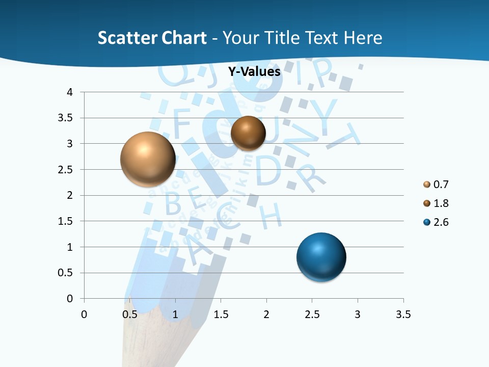 Design Pattern Abstract PowerPoint Template