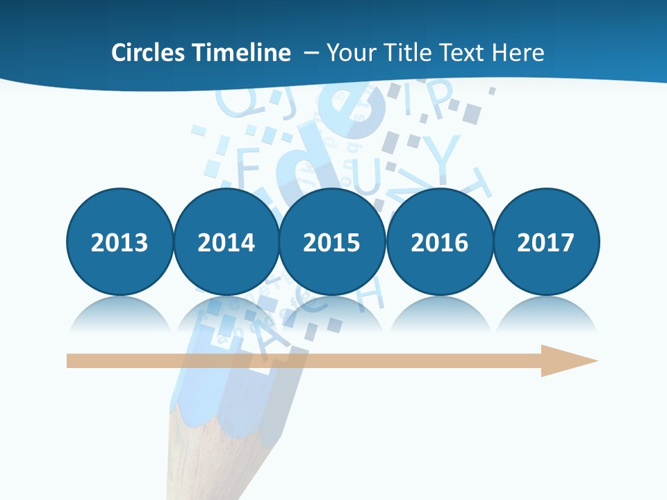 Design Pattern Abstract PowerPoint Template
