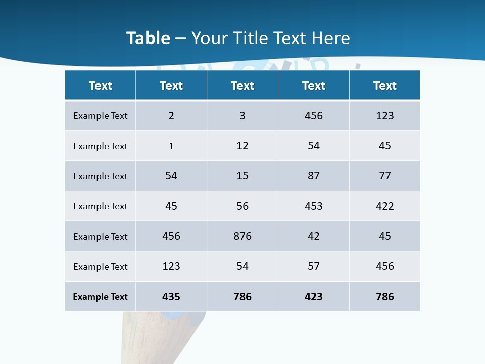 Design Pattern Abstract PowerPoint Template