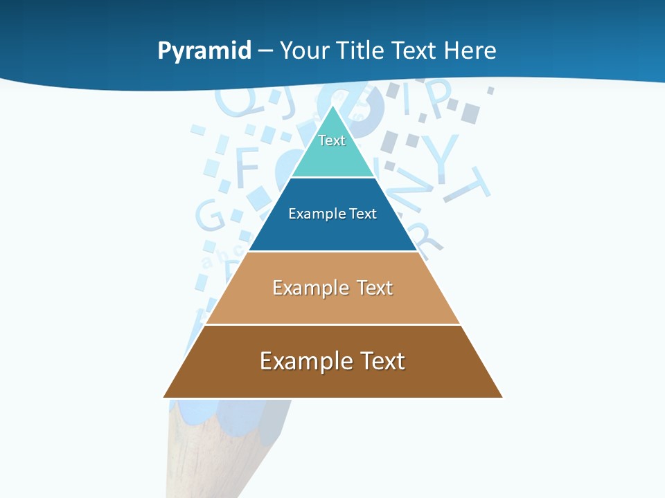 Design Pattern Abstract PowerPoint Template