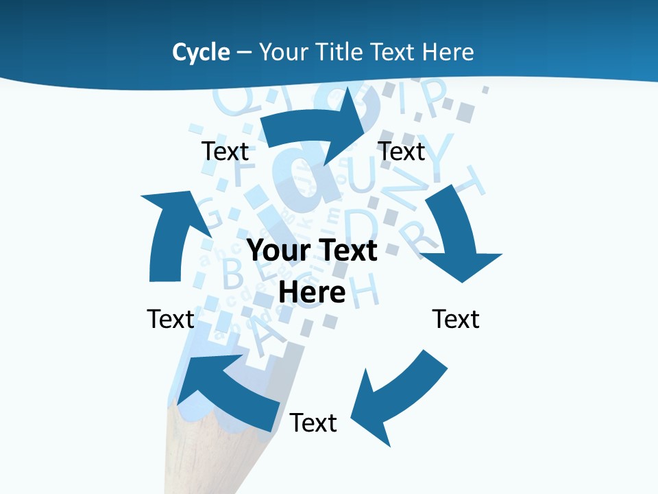 Design Pattern Abstract PowerPoint Template