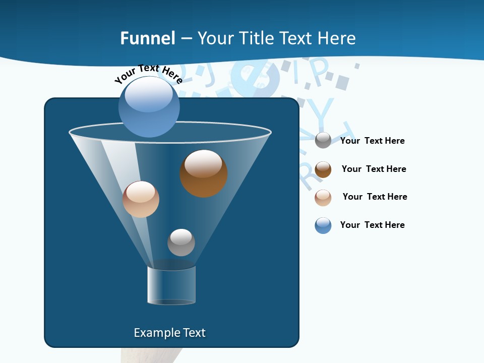 Design Pattern Abstract PowerPoint Template