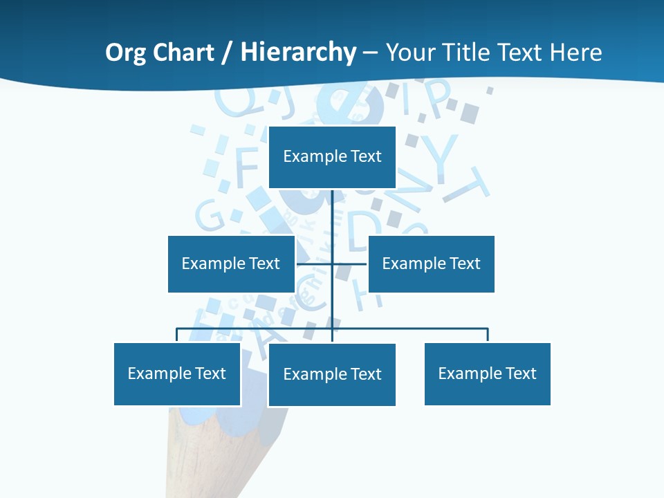 Design Pattern Abstract PowerPoint Template