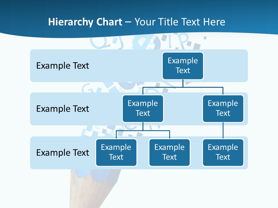 Design Pattern Abstract PowerPoint Template
