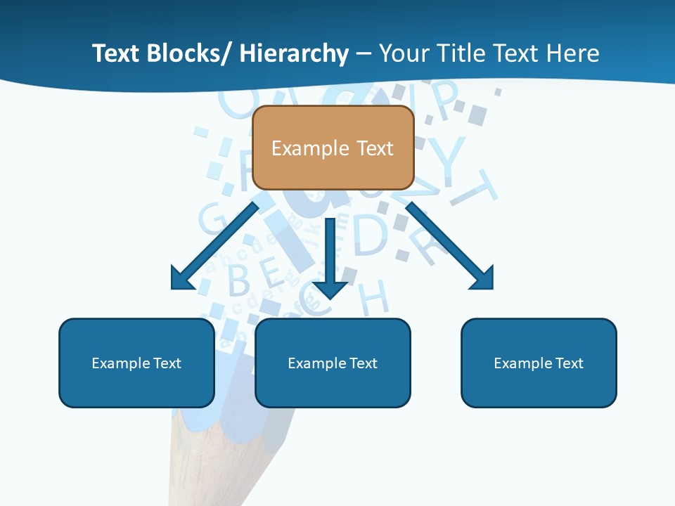 Design Pattern Abstract PowerPoint Template