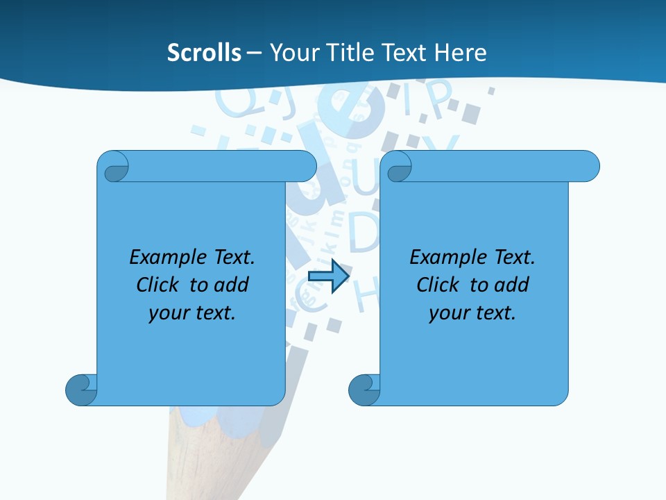 Design Pattern Abstract PowerPoint Template