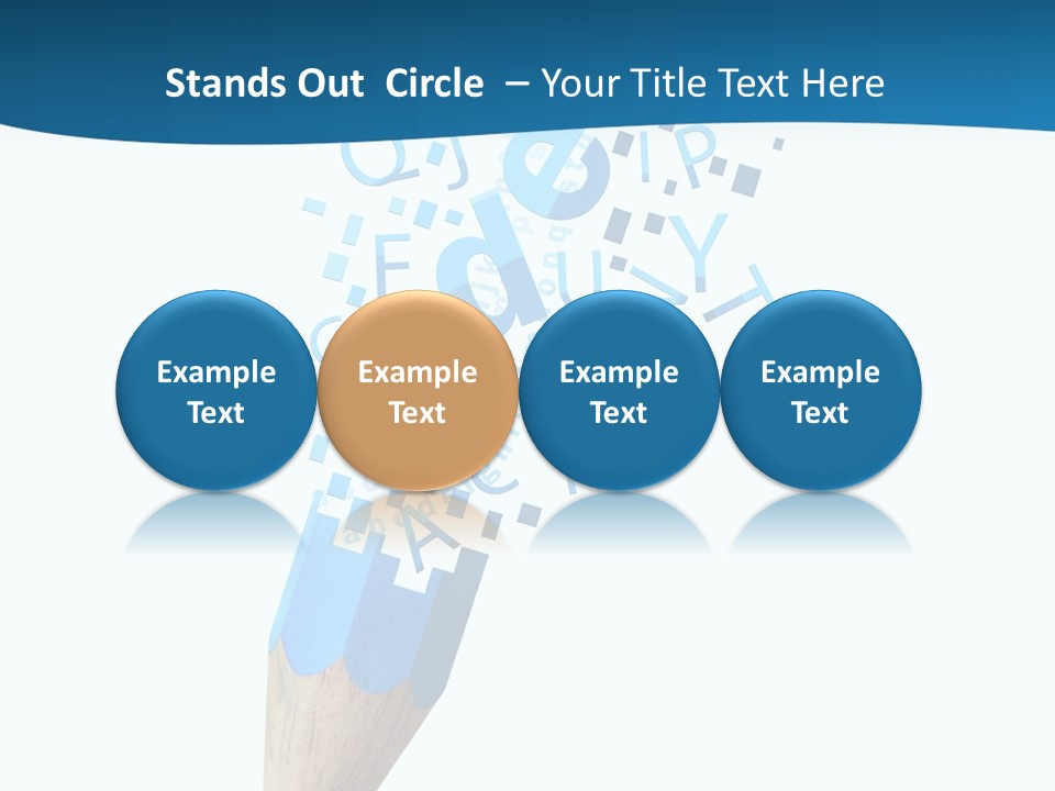 Design Pattern Abstract PowerPoint Template