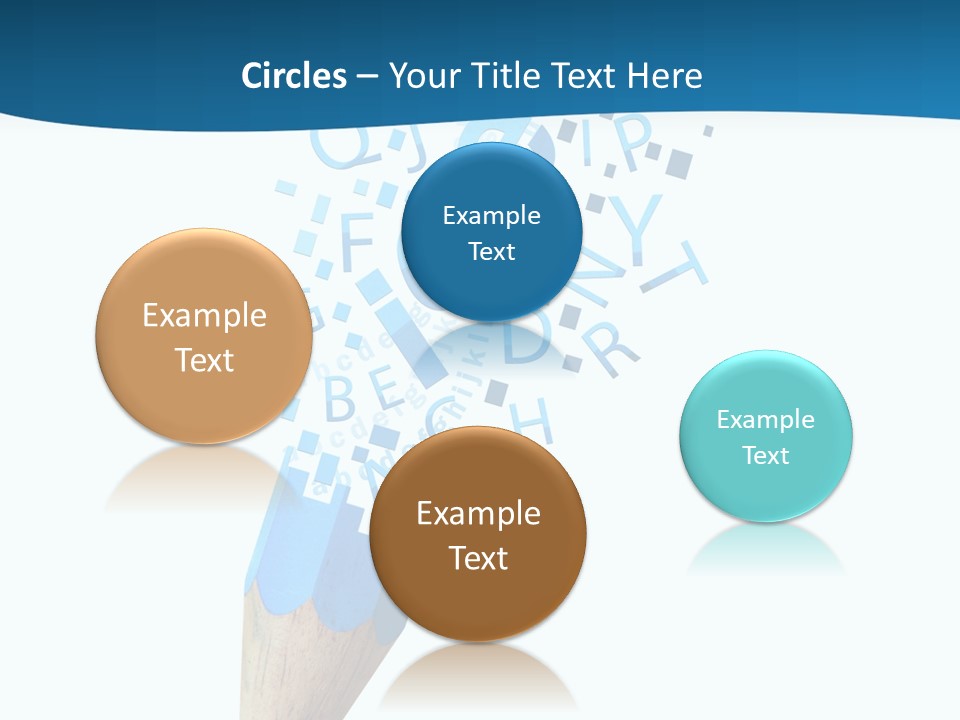 Design Pattern Abstract PowerPoint Template