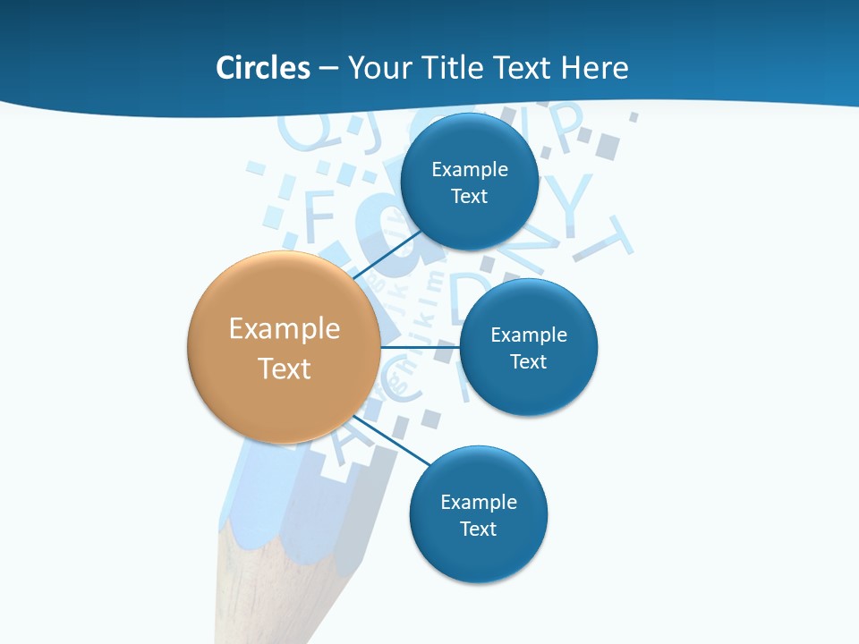 Design Pattern Abstract PowerPoint Template