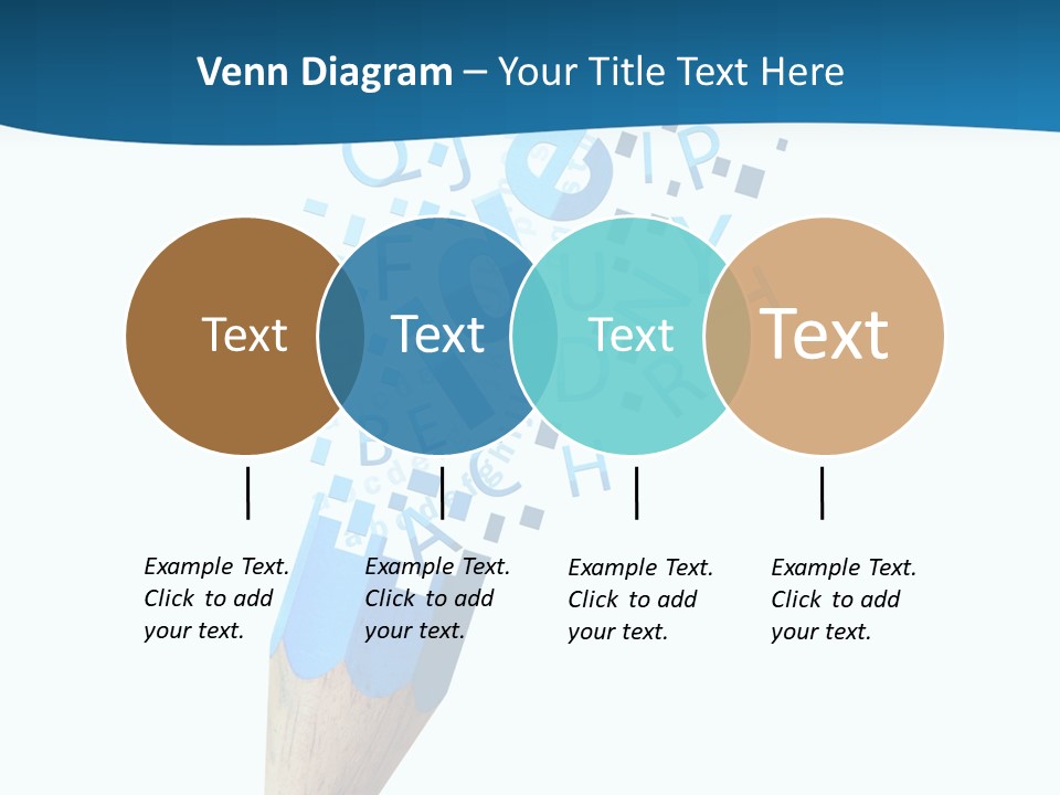 Design Pattern Abstract PowerPoint Template