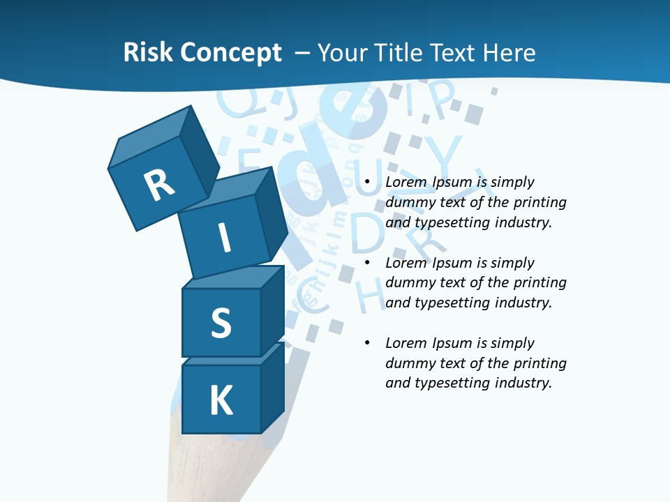 Design Pattern Abstract PowerPoint Template
