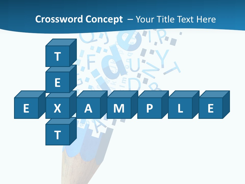 Design Pattern Abstract PowerPoint Template