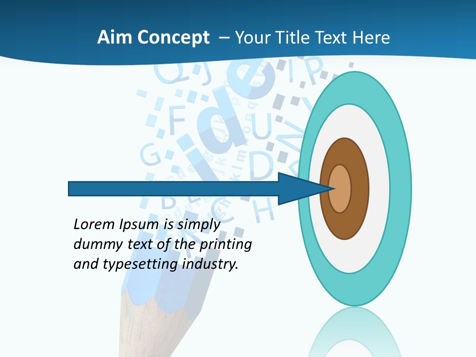 Design Pattern Abstract PowerPoint Template