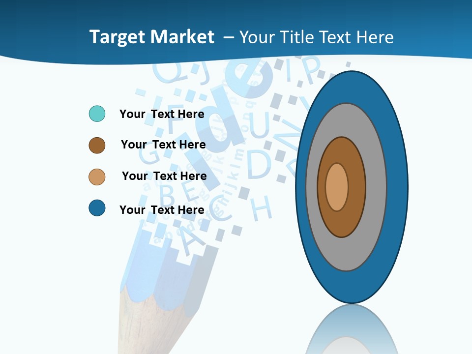 Design Pattern Abstract PowerPoint Template