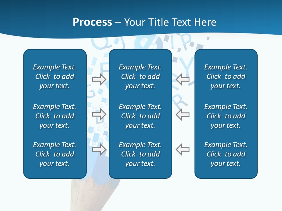 Design Pattern Abstract PowerPoint Template