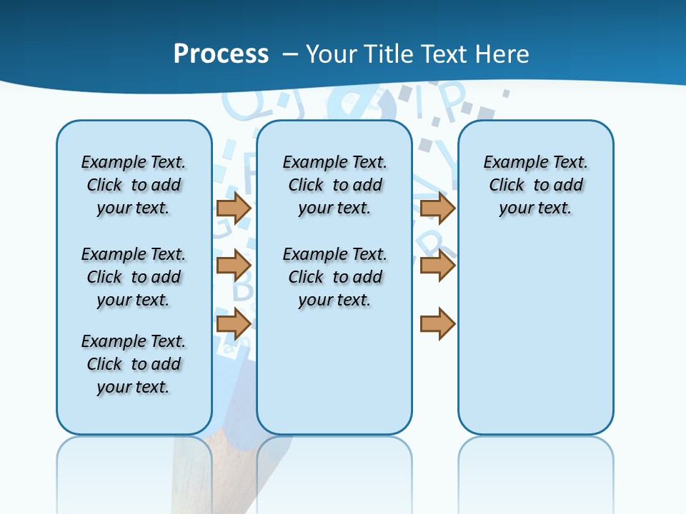 Design Pattern Abstract PowerPoint Template