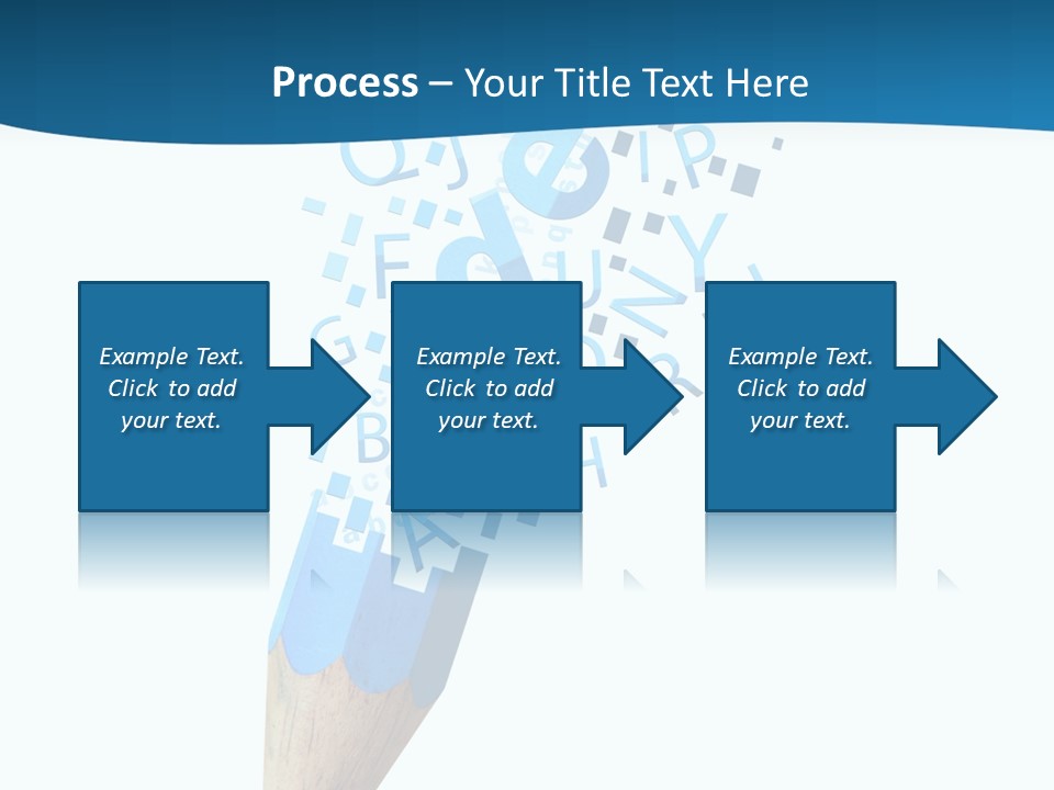 Design Pattern Abstract PowerPoint Template