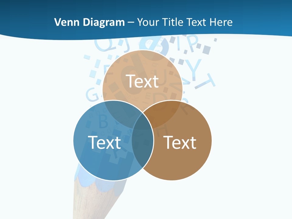 Design Pattern Abstract PowerPoint Template