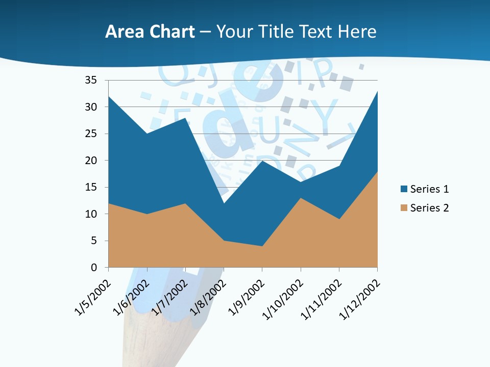 Design Pattern Abstract PowerPoint Template