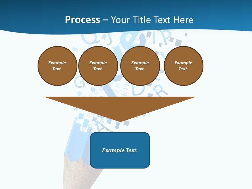 Design Pattern Abstract PowerPoint Template
