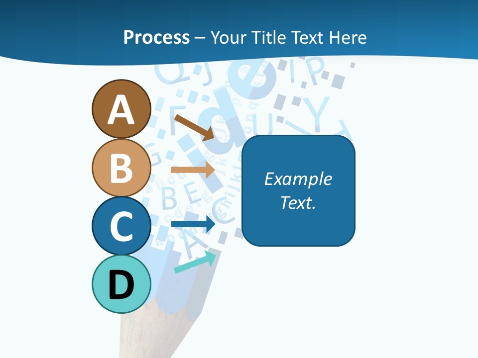 Design Pattern Abstract PowerPoint Template