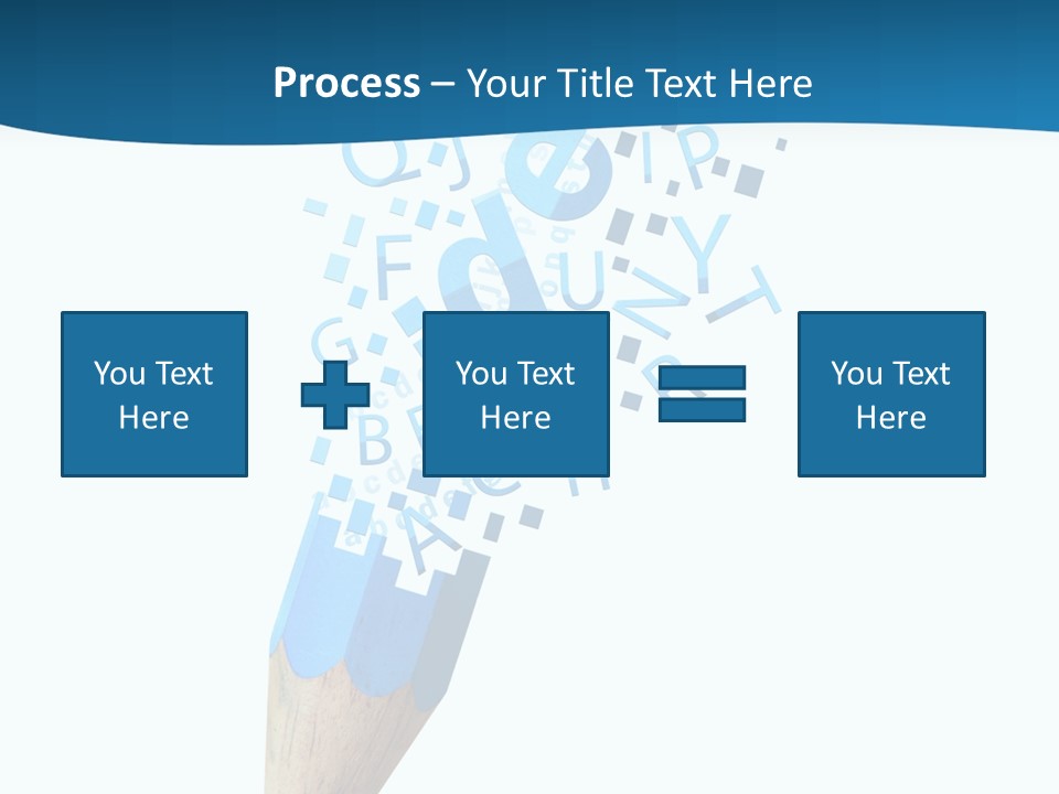 Design Pattern Abstract PowerPoint Template