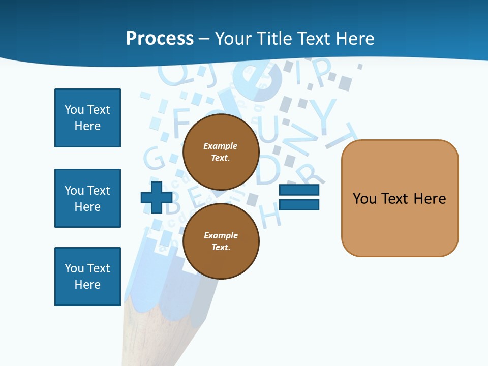 Design Pattern Abstract PowerPoint Template