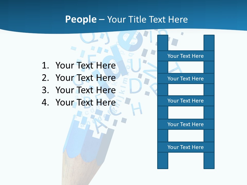 Design Pattern Abstract PowerPoint Template