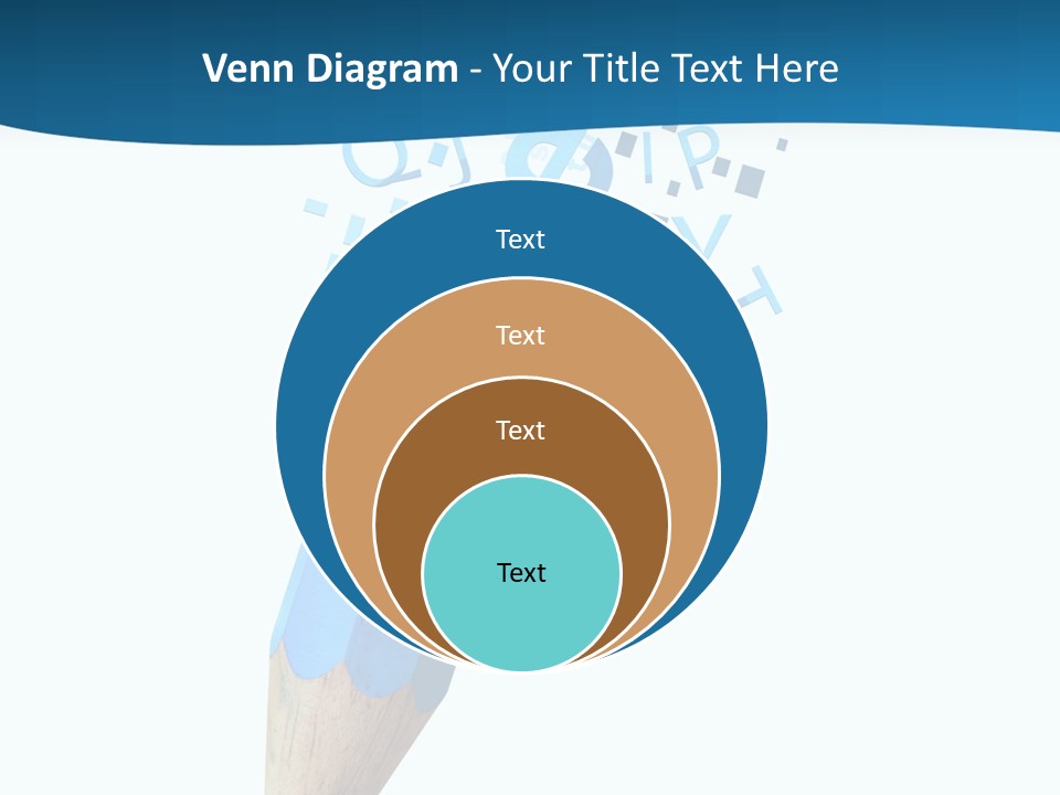 Design Pattern Abstract PowerPoint Template