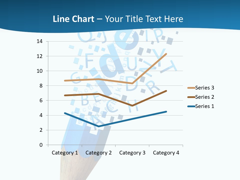 Design Pattern Abstract PowerPoint Template