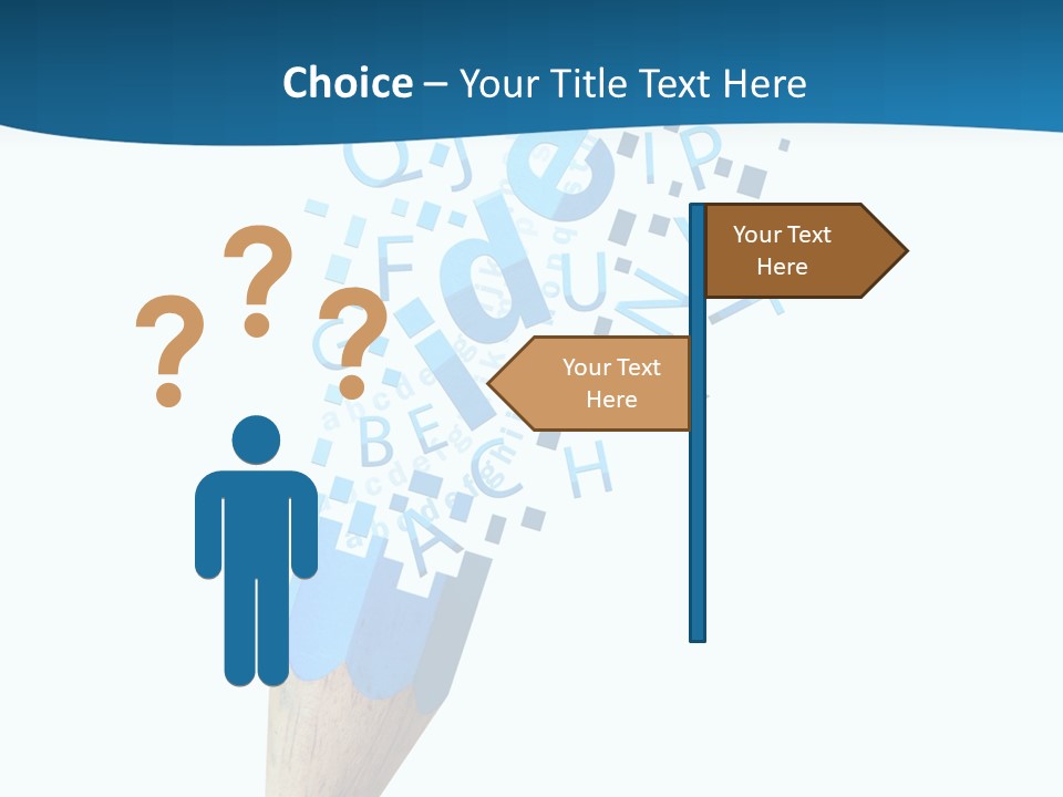 Design Pattern Abstract PowerPoint Template
