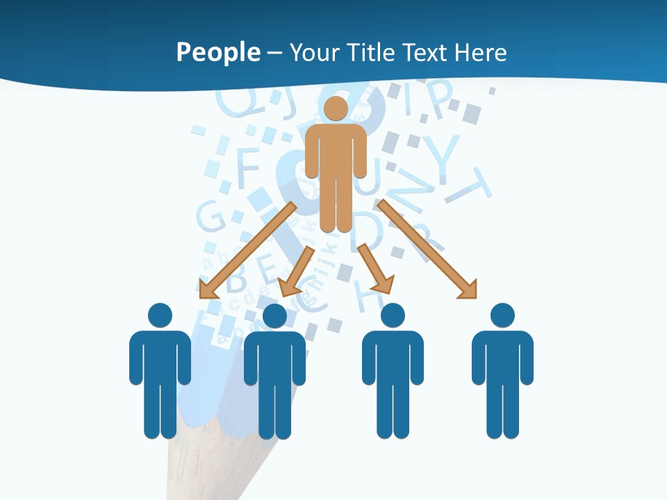 Design Pattern Abstract PowerPoint Template