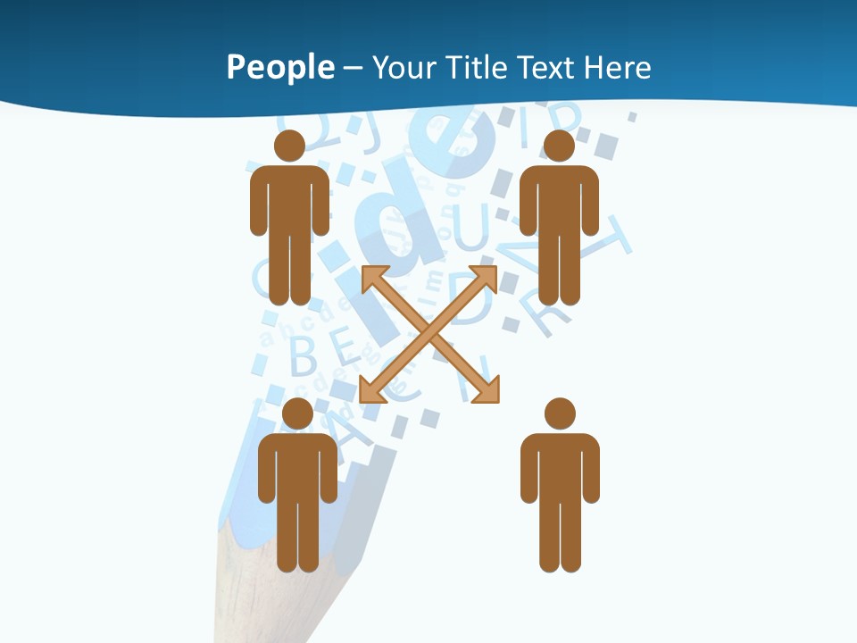 Design Pattern Abstract PowerPoint Template