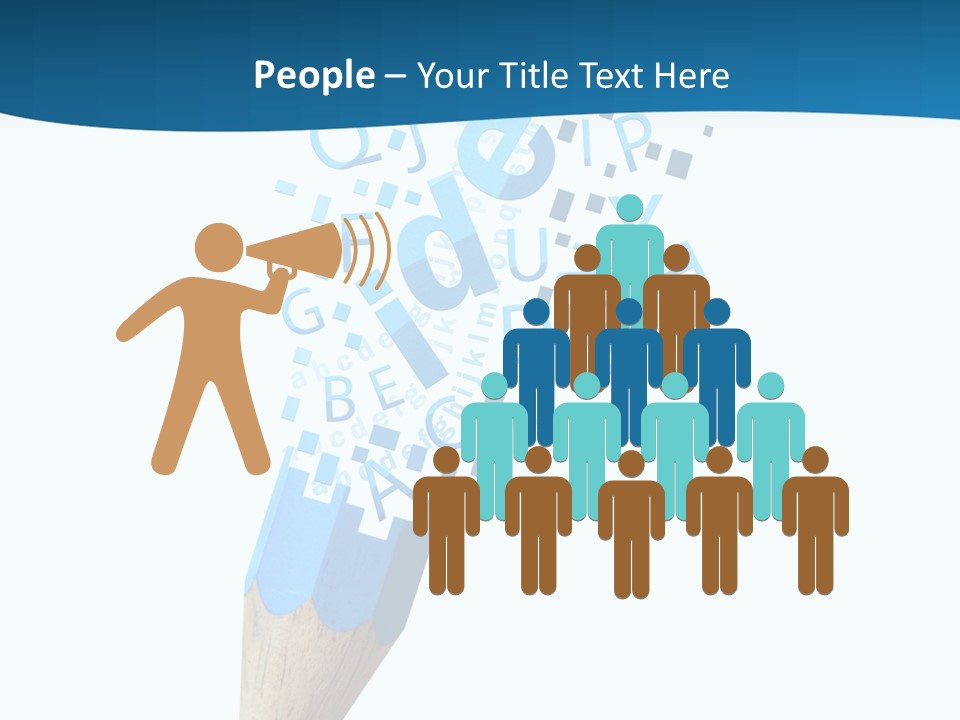 Design Pattern Abstract PowerPoint Template