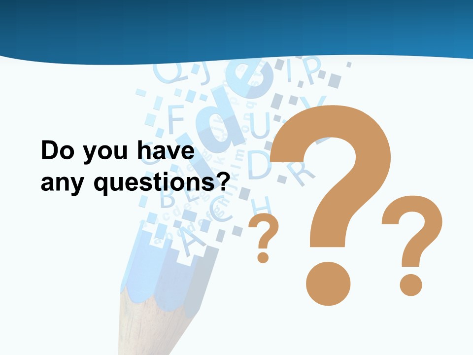 Design Pattern Abstract PowerPoint Template