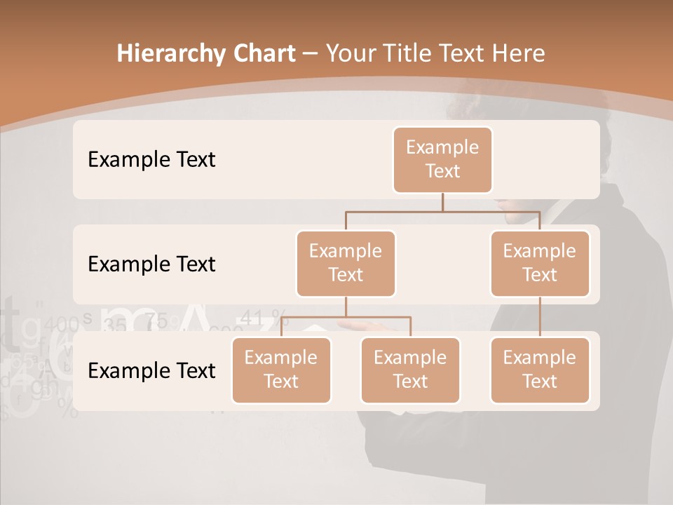 Young Fashion Job PowerPoint Template