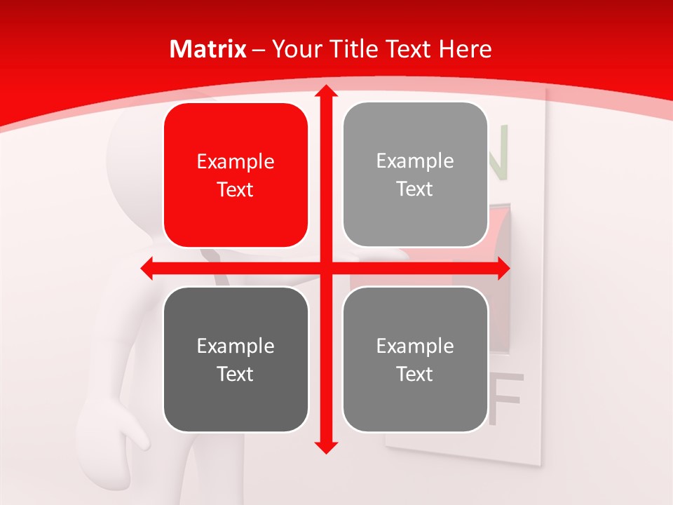Baby Human Professional PowerPoint Template