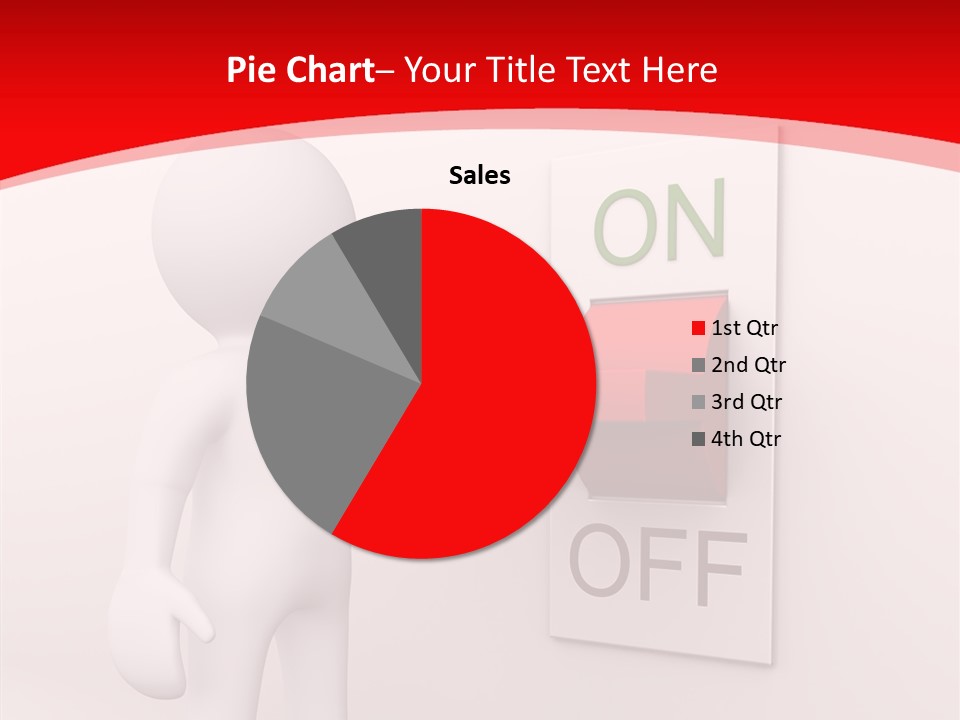 Baby Human Professional PowerPoint Template