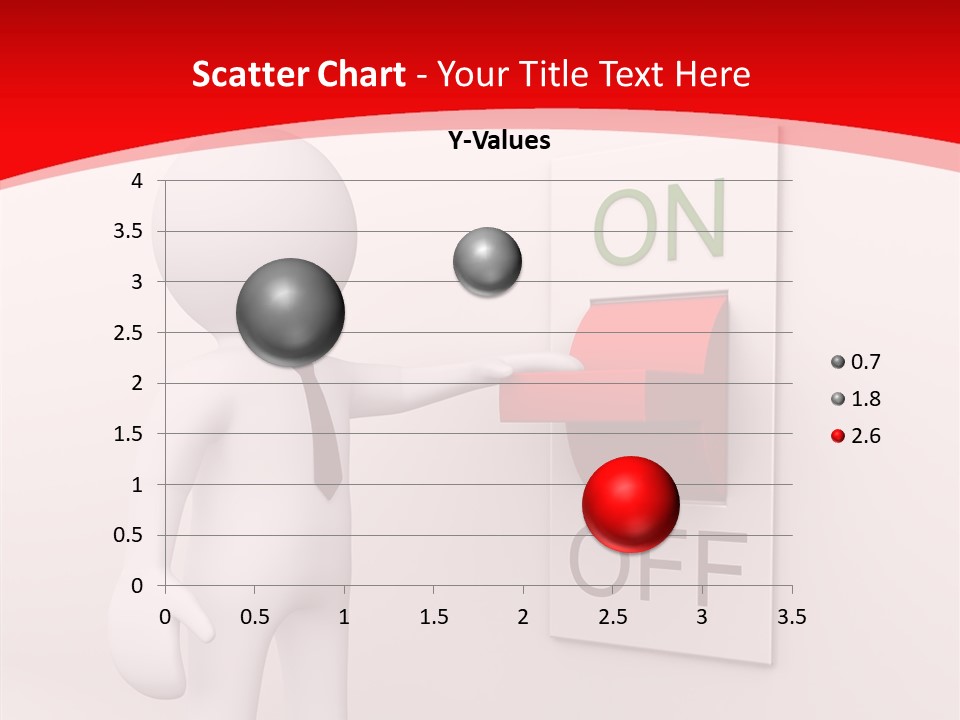 Baby Human Professional PowerPoint Template