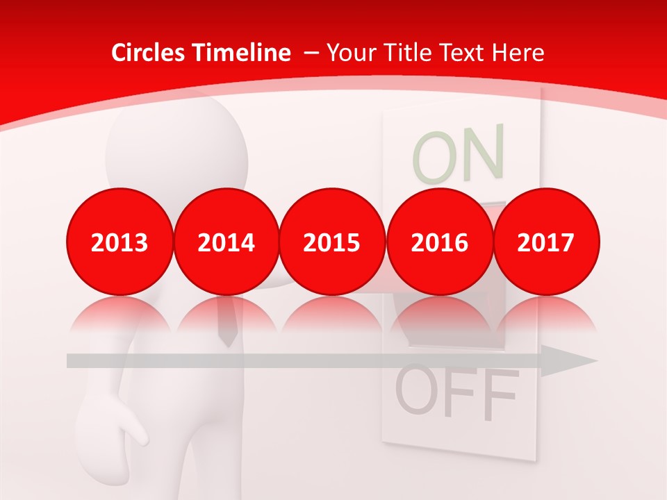 Baby Human Professional PowerPoint Template