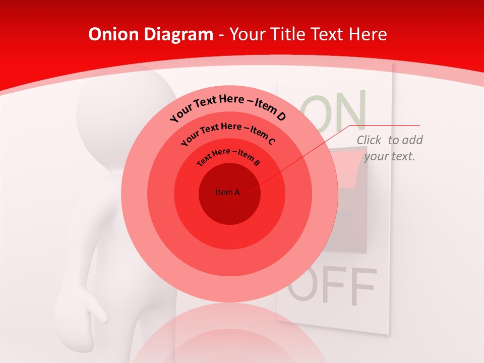 Baby Human Professional PowerPoint Template