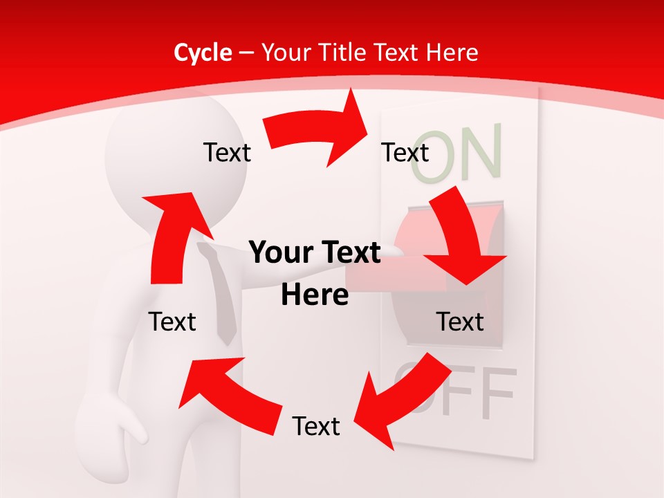 Baby Human Professional PowerPoint Template