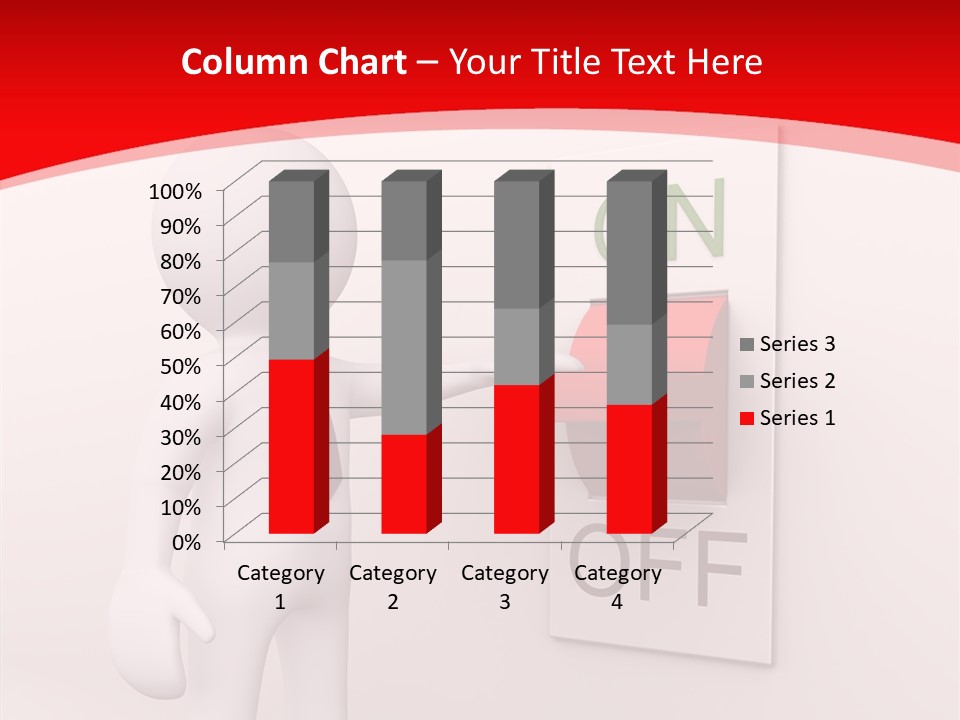 Baby Human Professional PowerPoint Template