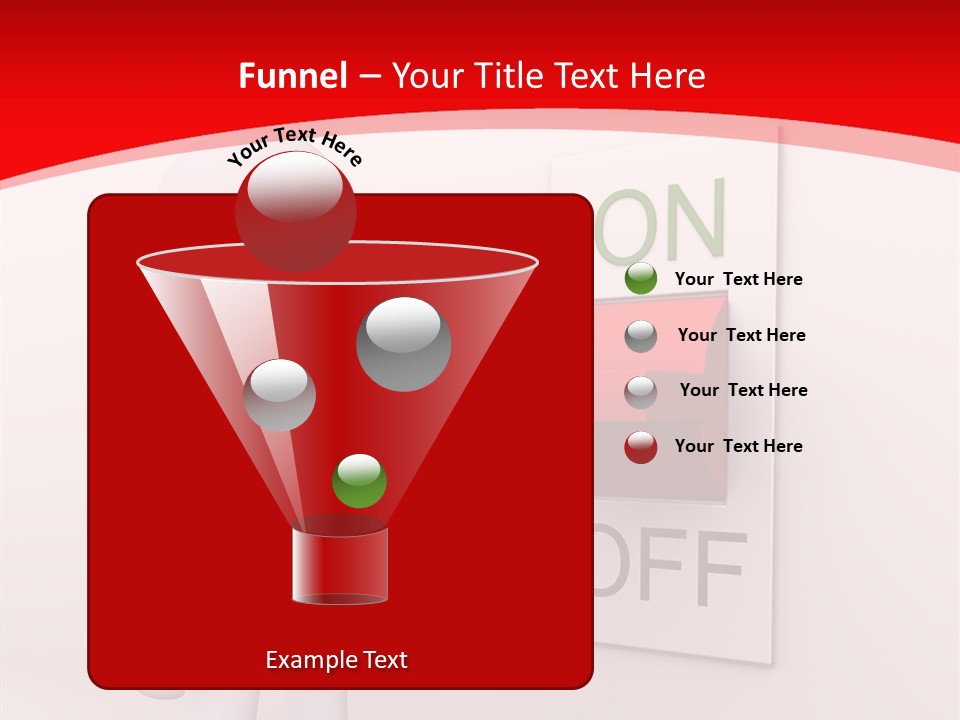 Baby Human Professional PowerPoint Template