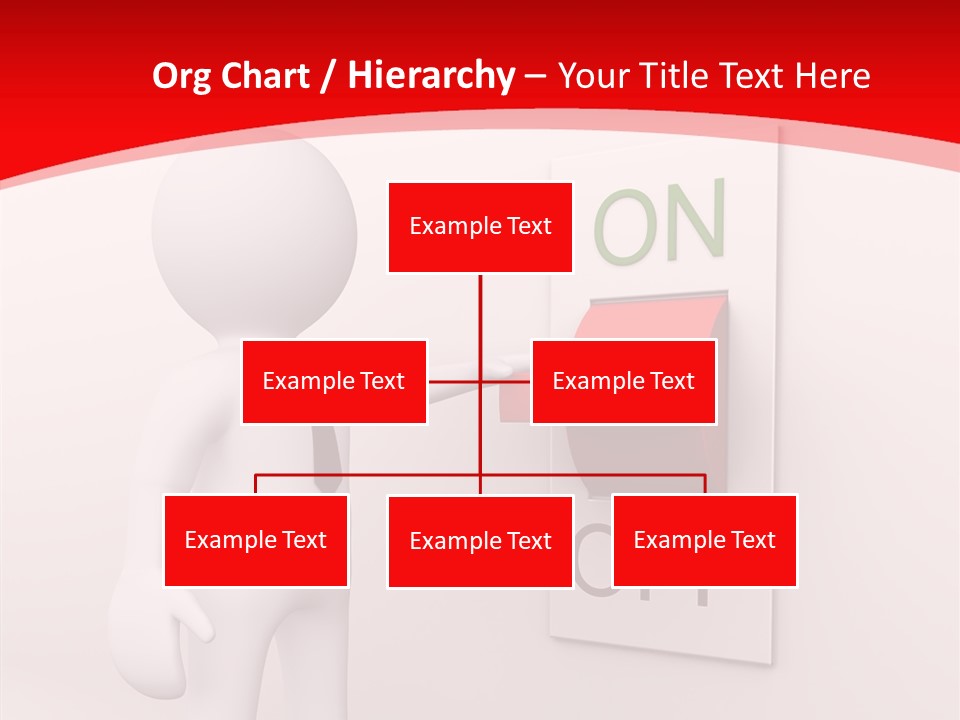 Baby Human Professional PowerPoint Template