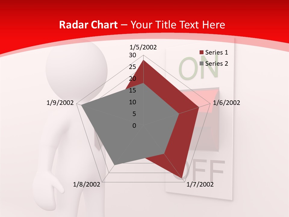 Baby Human Professional PowerPoint Template
