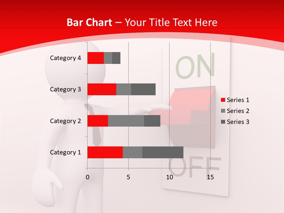 Baby Human Professional PowerPoint Template