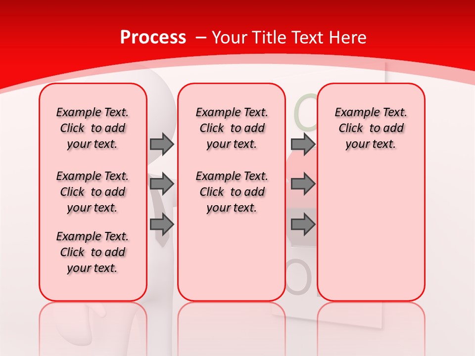 Baby Human Professional PowerPoint Template