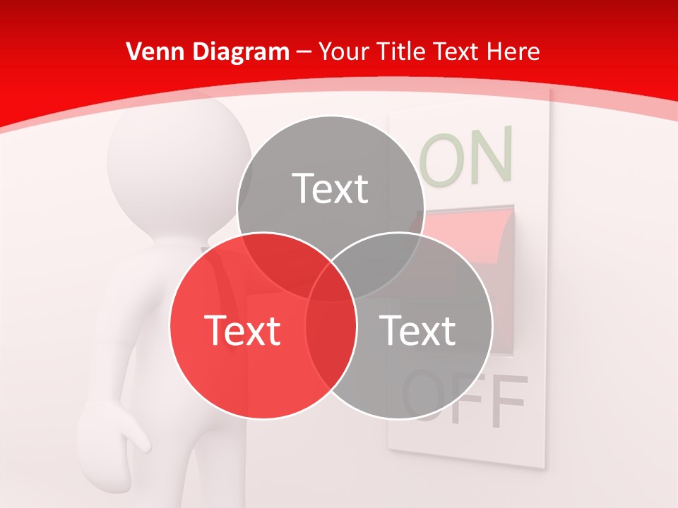 Baby Human Professional PowerPoint Template