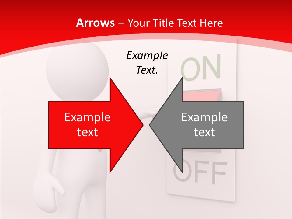 Baby Human Professional PowerPoint Template